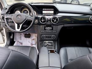 Mercedes Benz GLK Class - Vista 10