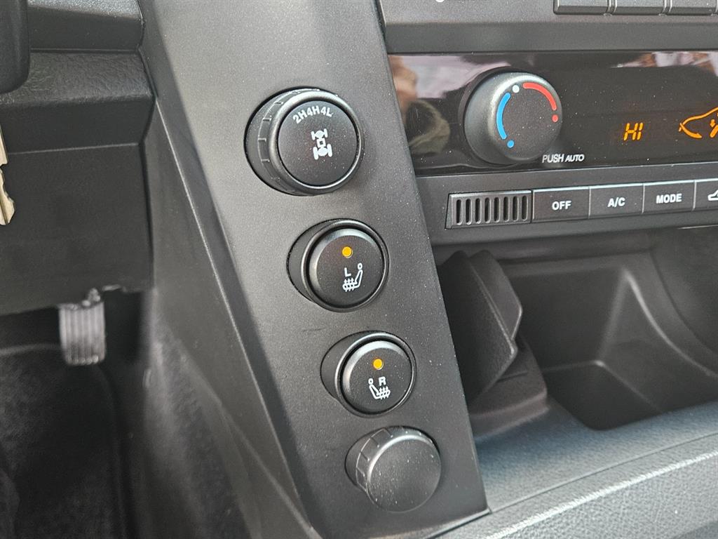 Ssangyong Korando 2014 Plateado - Importación desde Corea - HF Imports Iquique - Foto 14