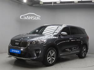 KIA Sorento - Vista 4