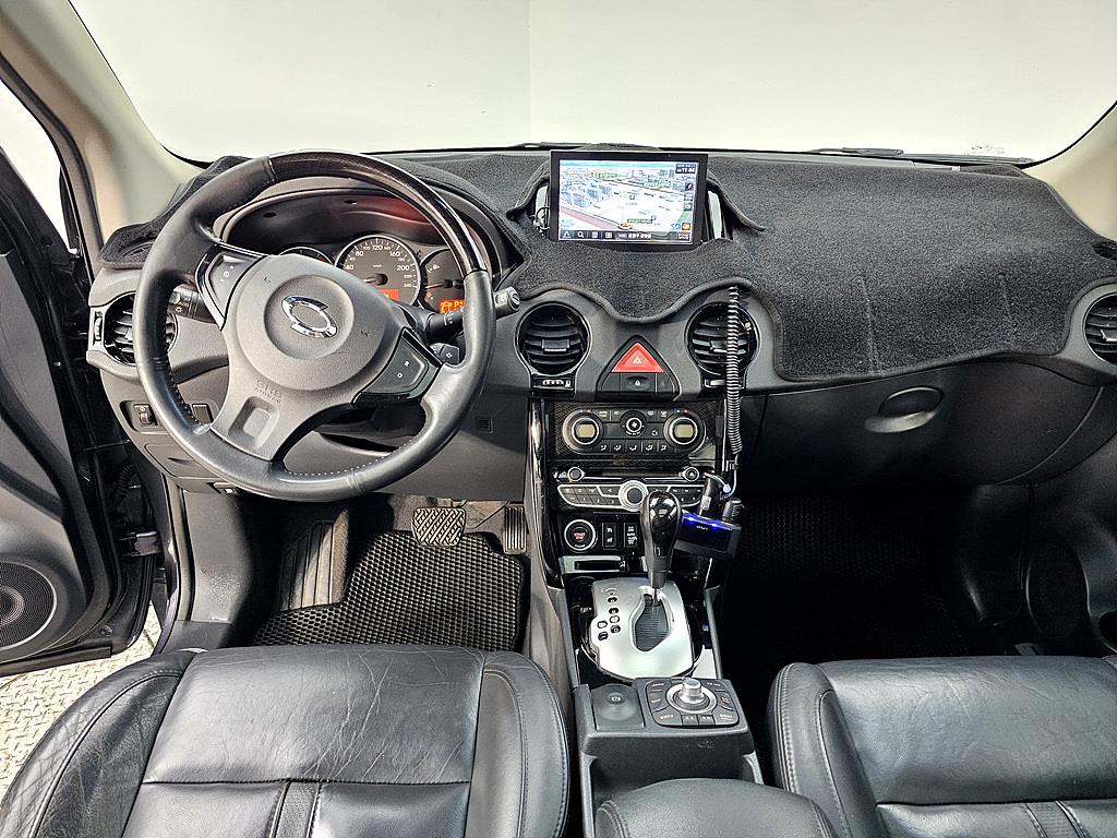 SAMSUNG QM5 - Vista 5