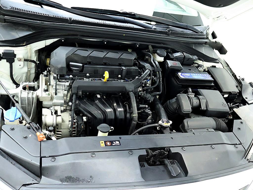 HYUNDAI Avante 2020 Blanco - Importación desde Corea - HF Imports Iquique - Foto 7