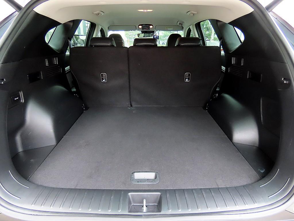 HYUNDAI Tucson 2022 - Importación desde Corea - HF Imports Iquique - Foto 16