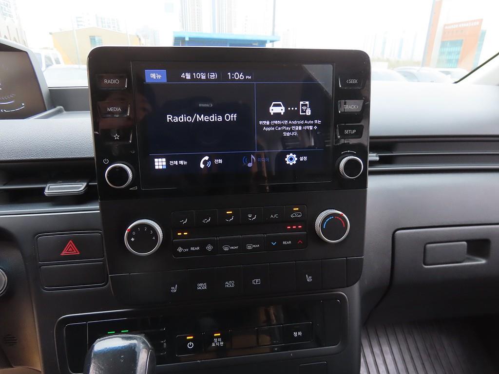 HYUNDAI Staria - Vista 11