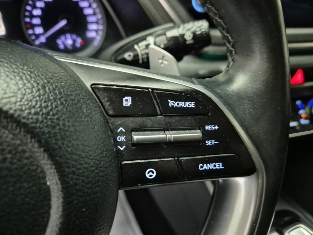 HYUNDAI Sonata 2022 Blanco - Importación desde Corea - HF Imports Iquique - Foto 15