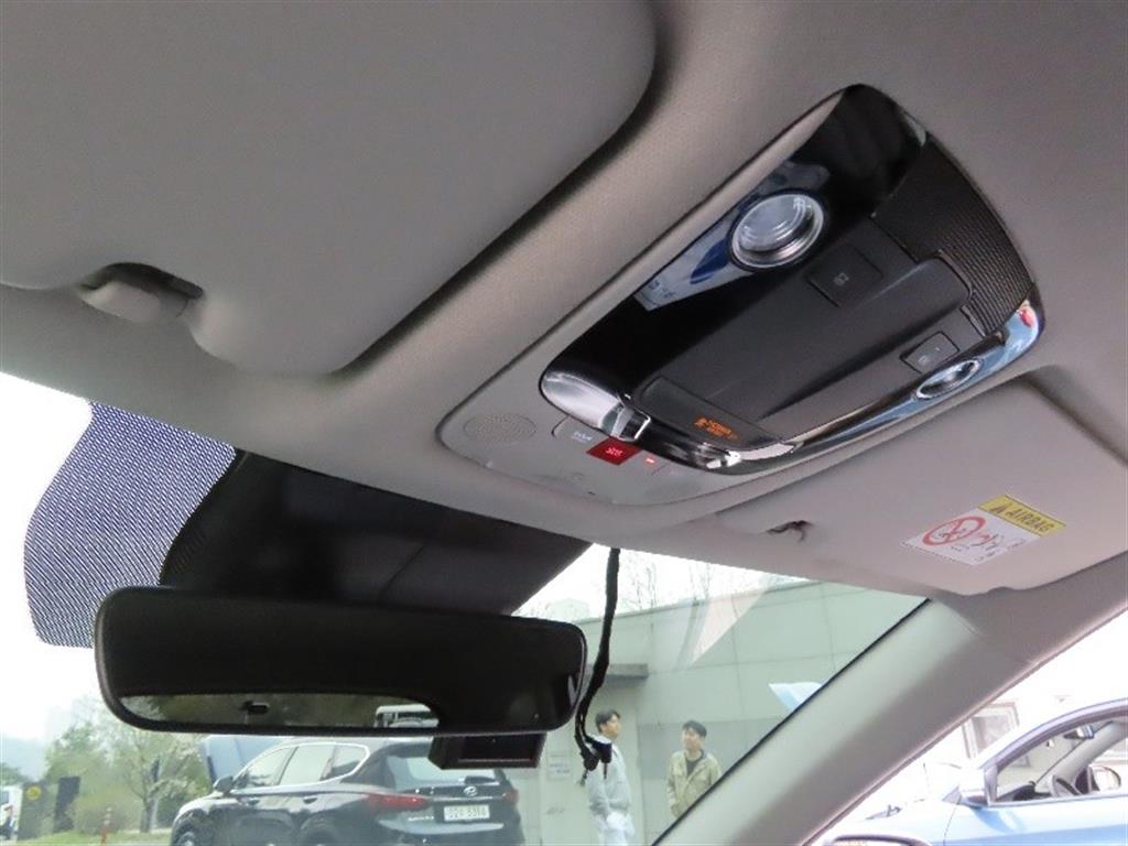 KIA Seltos 2024 Blanco - Importación desde Corea - HF Imports Iquique - Foto 10