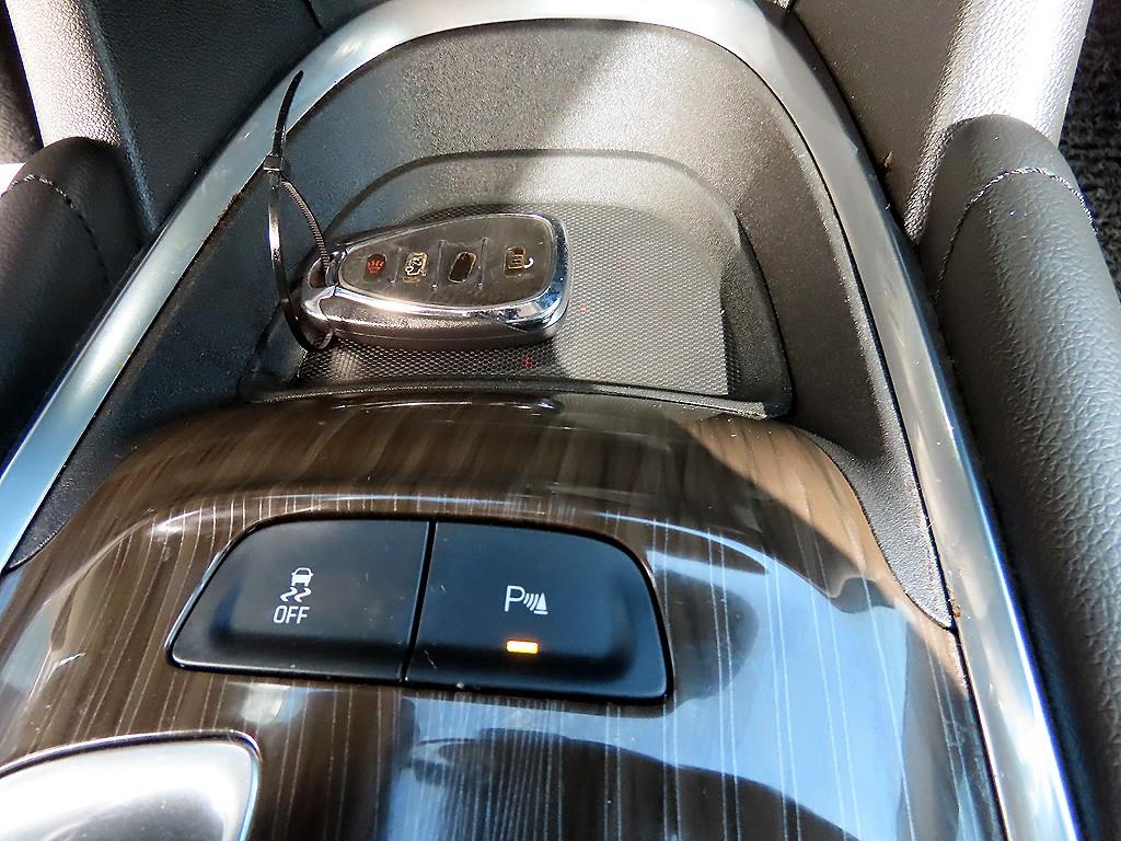 Chevrolet Malibu - Vista 12