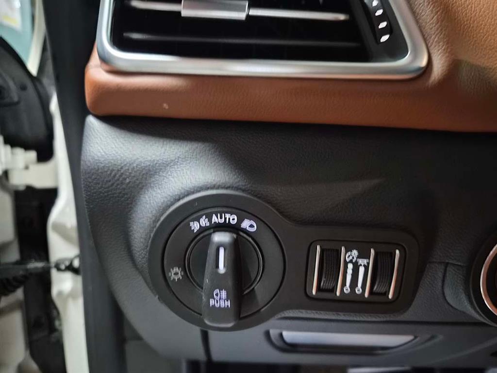 Maserati Ghibli 2019 Blanco - Importación desde Corea - HF Imports Iquique - Foto 13