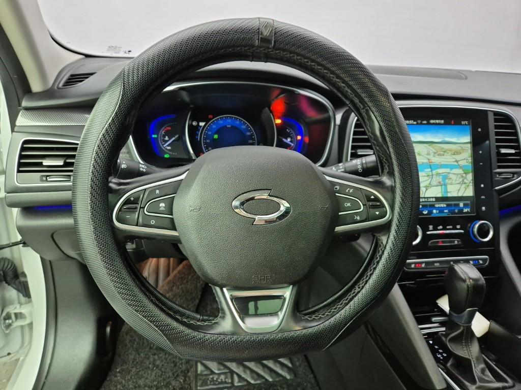 SAMSUNG SM6 - Vista 9