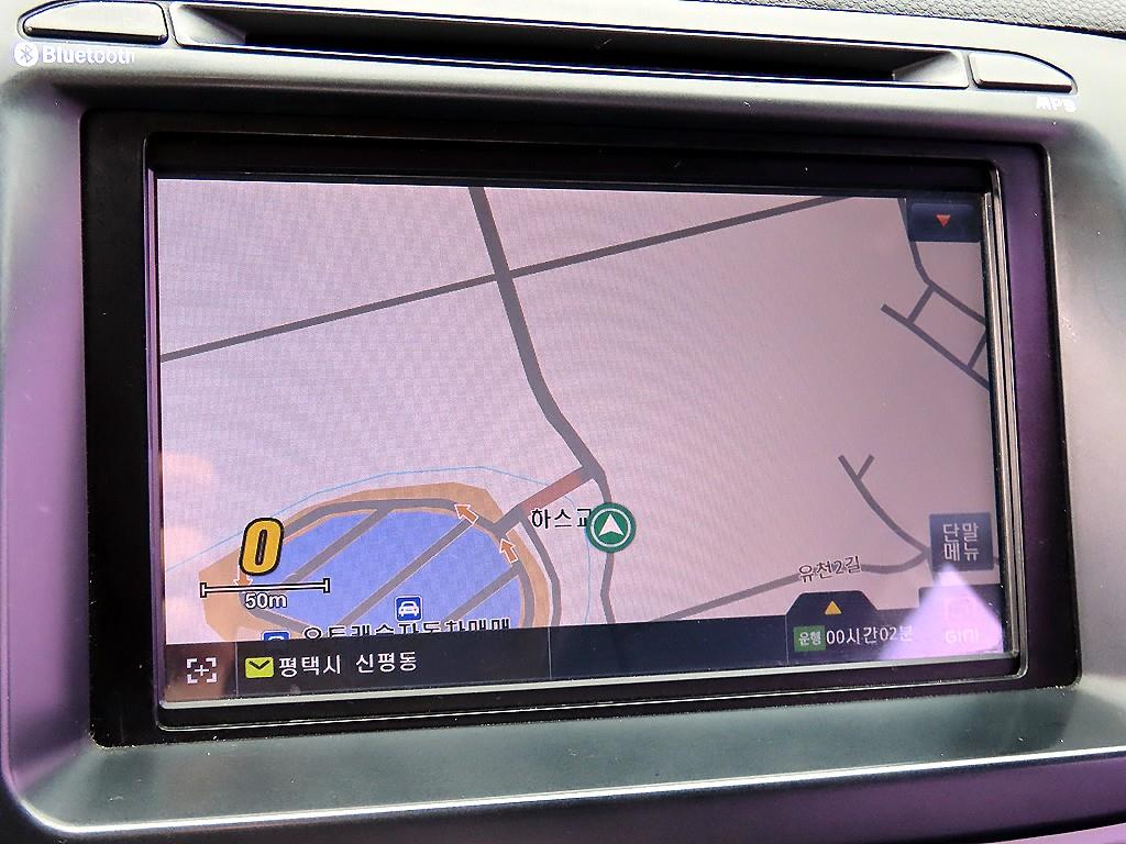 KIA Morning 2012 Gris - Importación desde Corea - HF Imports Iquique - Foto 16