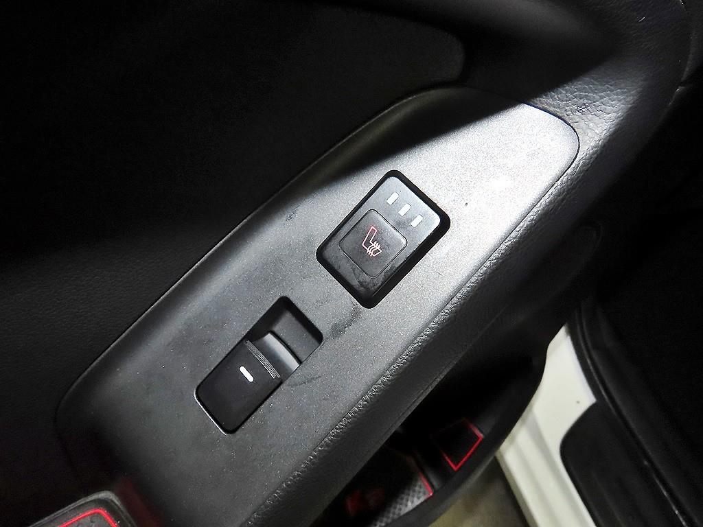 KIA K3 2013 Blanco - Importación desde Corea - HF Imports Iquique - Foto 14