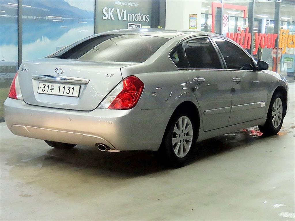 SAMSUNG SM5 - Vista 4