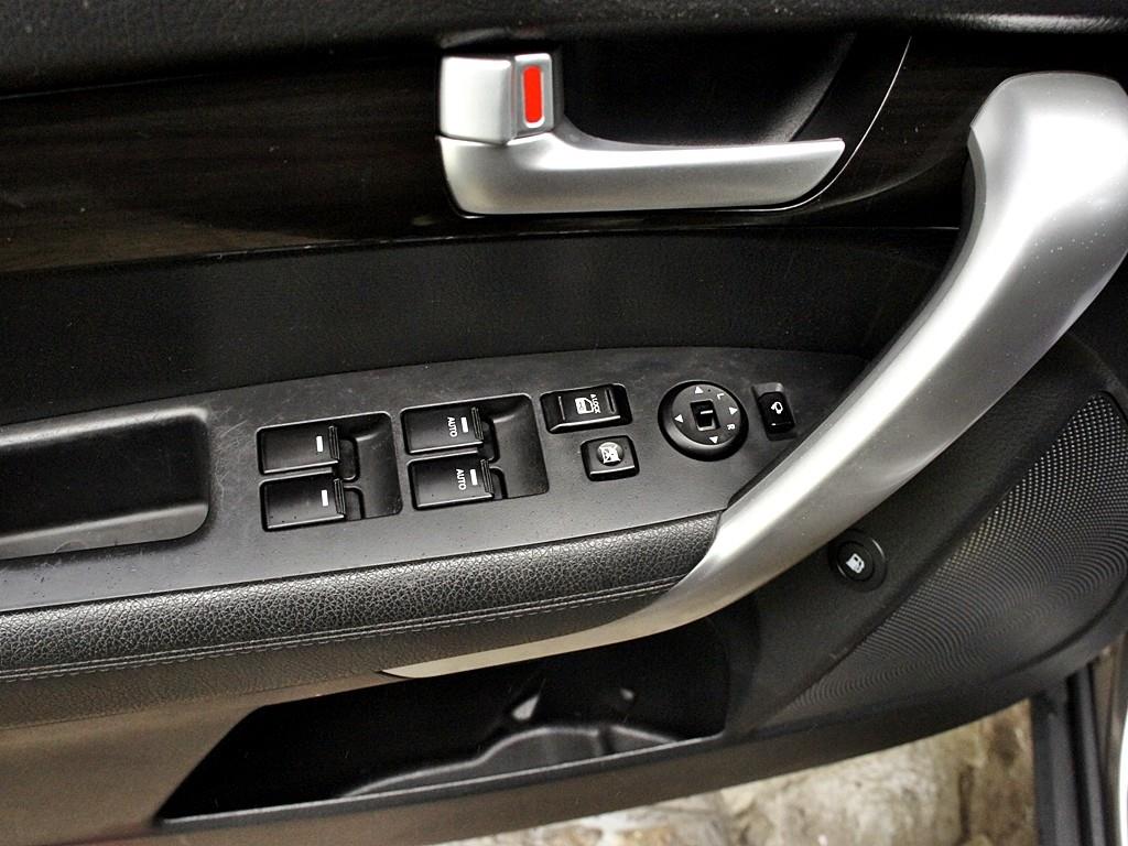 KIA Sorento 2012 Gris - Importación desde Corea - HF Imports Iquique - Foto 13