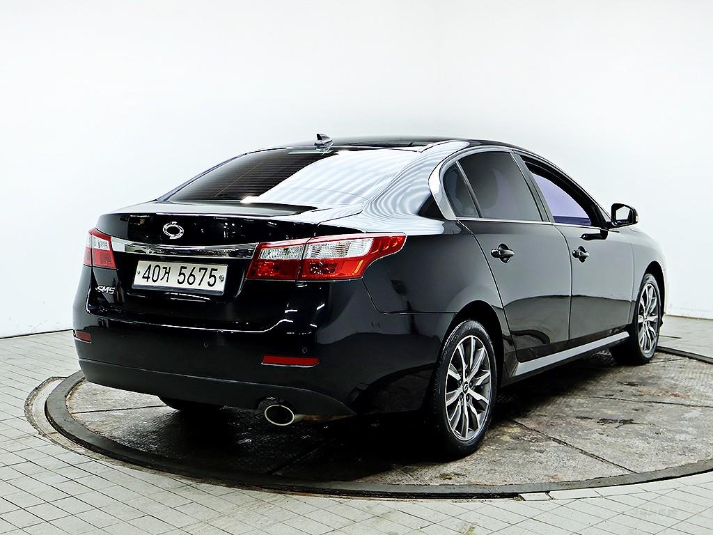 SAMSUNG SM5 - Vista 7