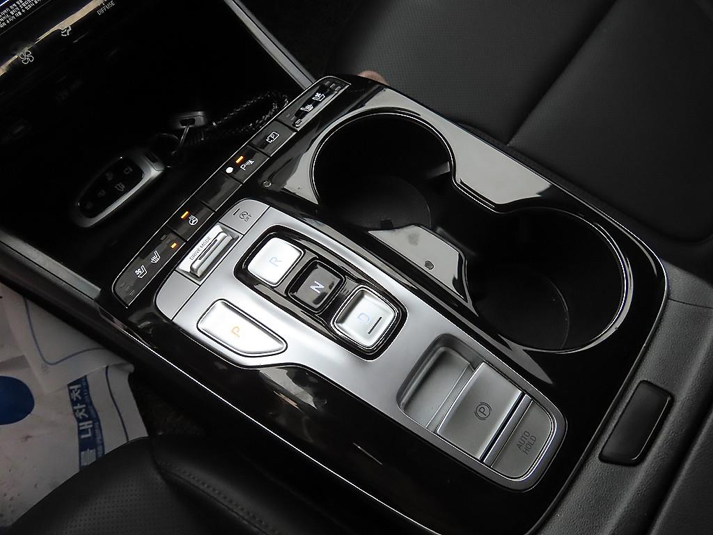 HYUNDAI Tucson - Vista 10