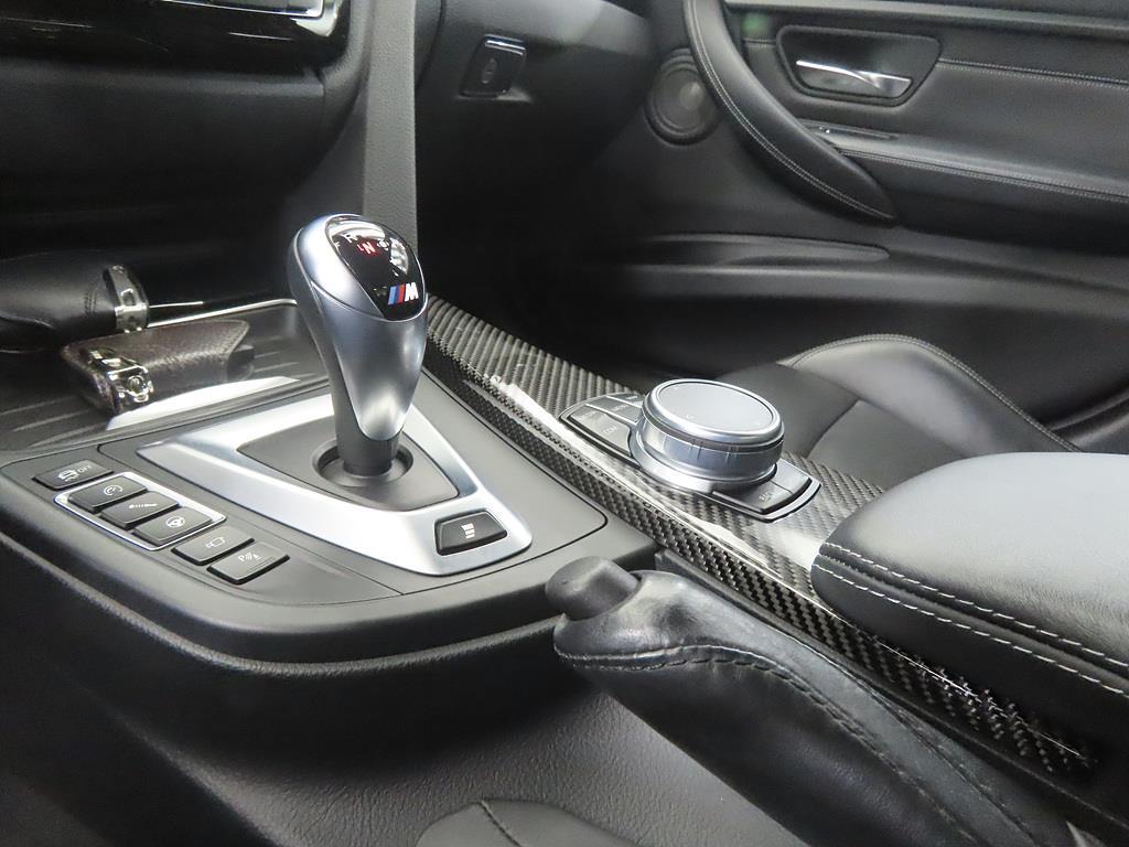 BMW 3 series - Vista 11