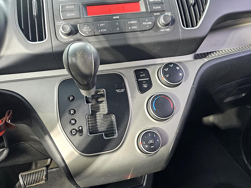 KIA Ray 2012 Blanco - Importación desde Corea - HF Imports Iquique - Foto 14