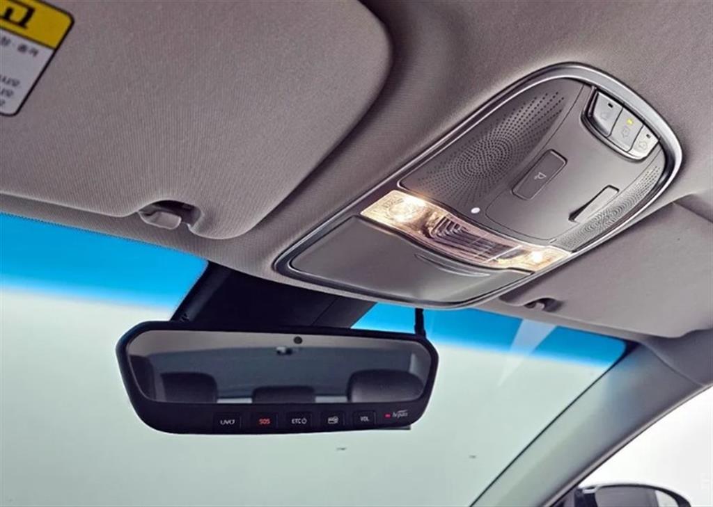 KIA K9 2019 Negro - Importación desde Corea - HF Imports Iquique - Foto 15