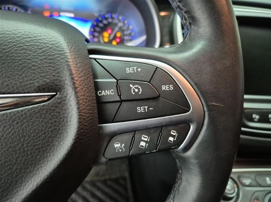 Chrysler 200 2015 Gris - Importación desde Corea - HF Imports Iquique - Foto 16