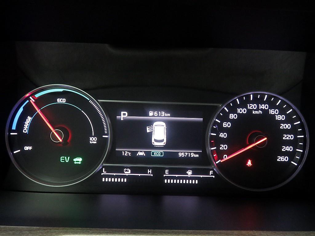 KIA Sorento - Vista 12