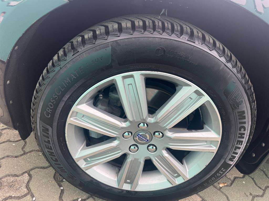 Volvo XC60 - Vista 7