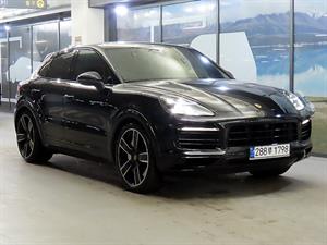 [포르쉐]카이엔(PO536) 3.0 쿠페