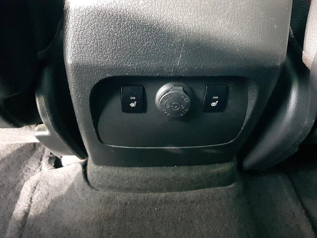 KIA Sorento 2011 Gris - Importación desde Corea - HF Imports Iquique - Foto 14