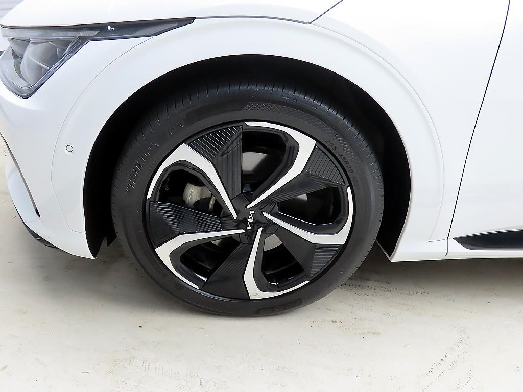 KIA EV6 2022 - Importación desde Corea - HF Imports Iquique - Foto 20