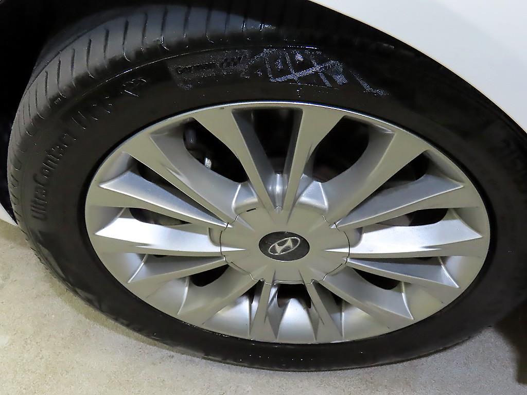 HYUNDAI Sonata 2016 Blanco - Importación desde Corea - HF Imports Iquique - Foto 20