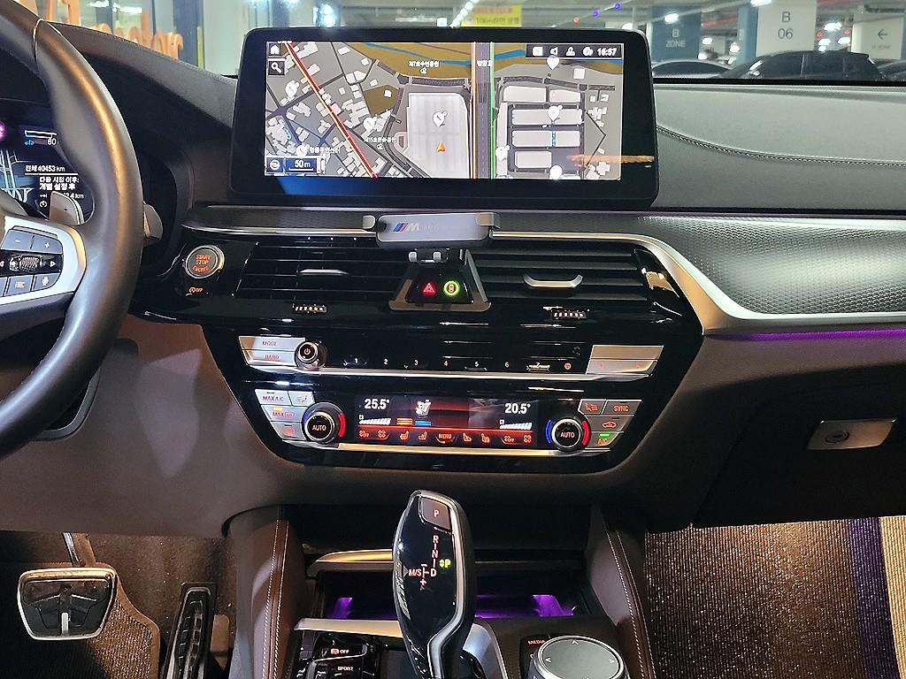 BMW Gran Turismo - Vista 11