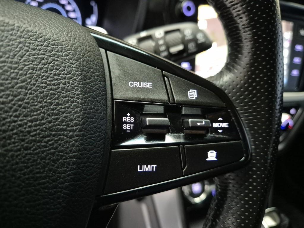 Ssangyong Korando 2019 Negro - Importación desde Corea - HF Imports Iquique - Foto 15