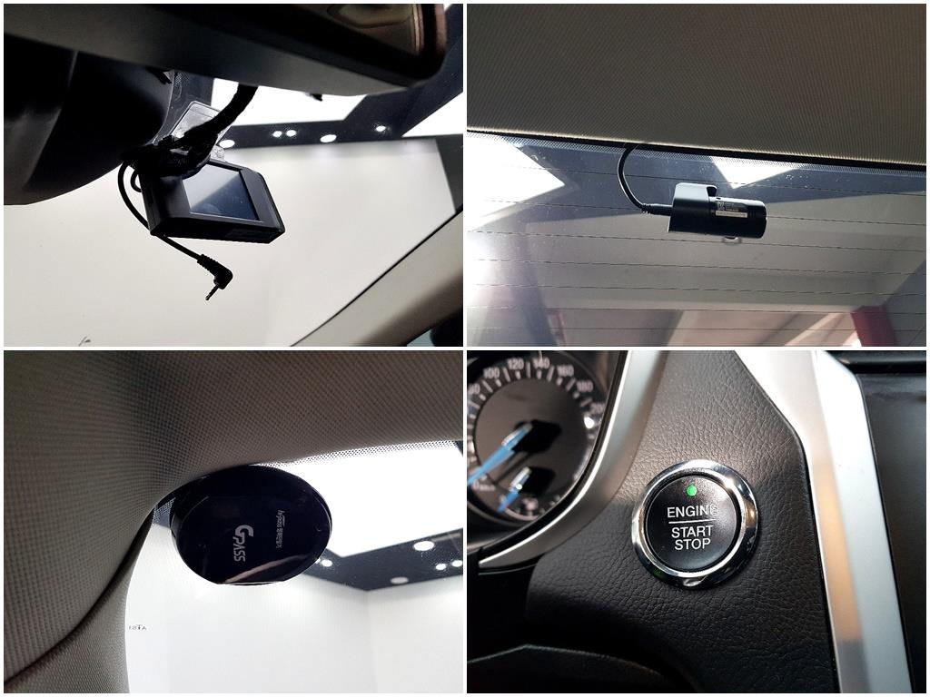 Ford Mondeo 2015 Negro - Importación desde Corea - HF Imports Iquique - Foto 15