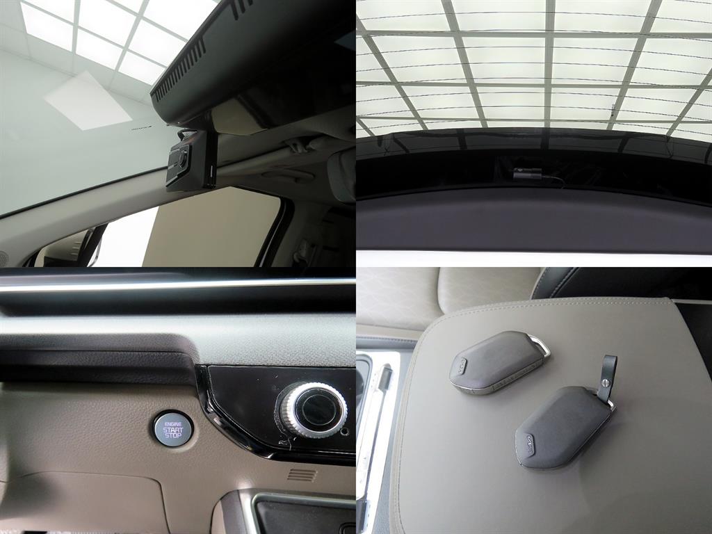 KIA Carnival 2025 Blanco - Importación desde Corea - HF Imports Iquique - Foto 18