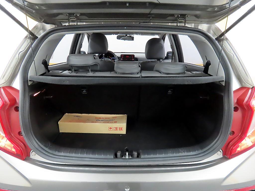KIA Morning 2021 Gris - Importación desde Corea - HF Imports Iquique - Foto 17