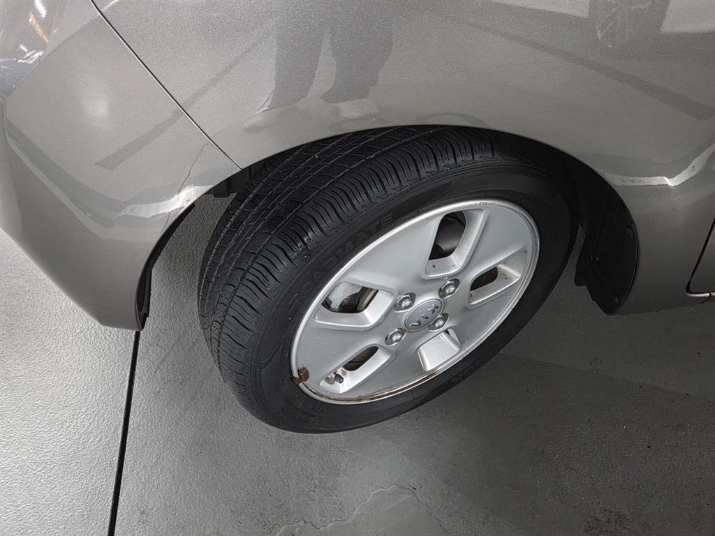 KIA Ray 2016 Gris - Importación desde Corea - HF Imports Iquique - Foto 19