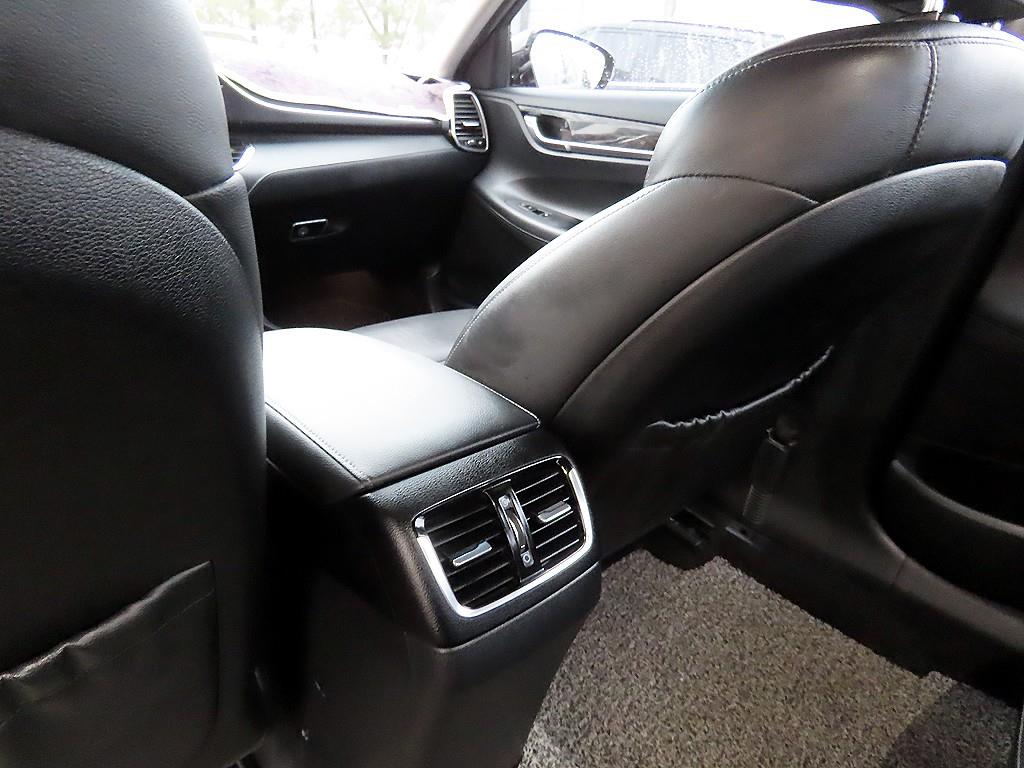 HYUNDAI Grandeur 2018 Negro - Importación desde Corea - HF Imports Iquique - Foto 18