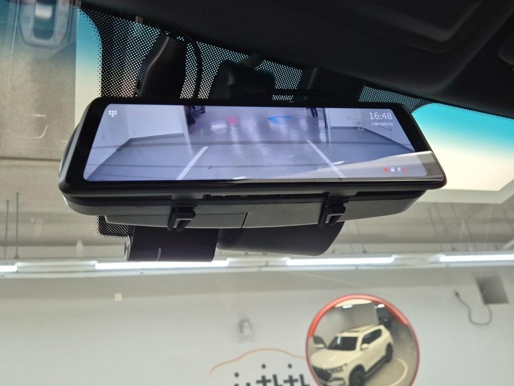 Ssangyong Rexton 2023 Blanco - Importación desde Corea - HF Imports Iquique - Foto 16