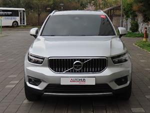 Volvo XC40 - Vista 2
