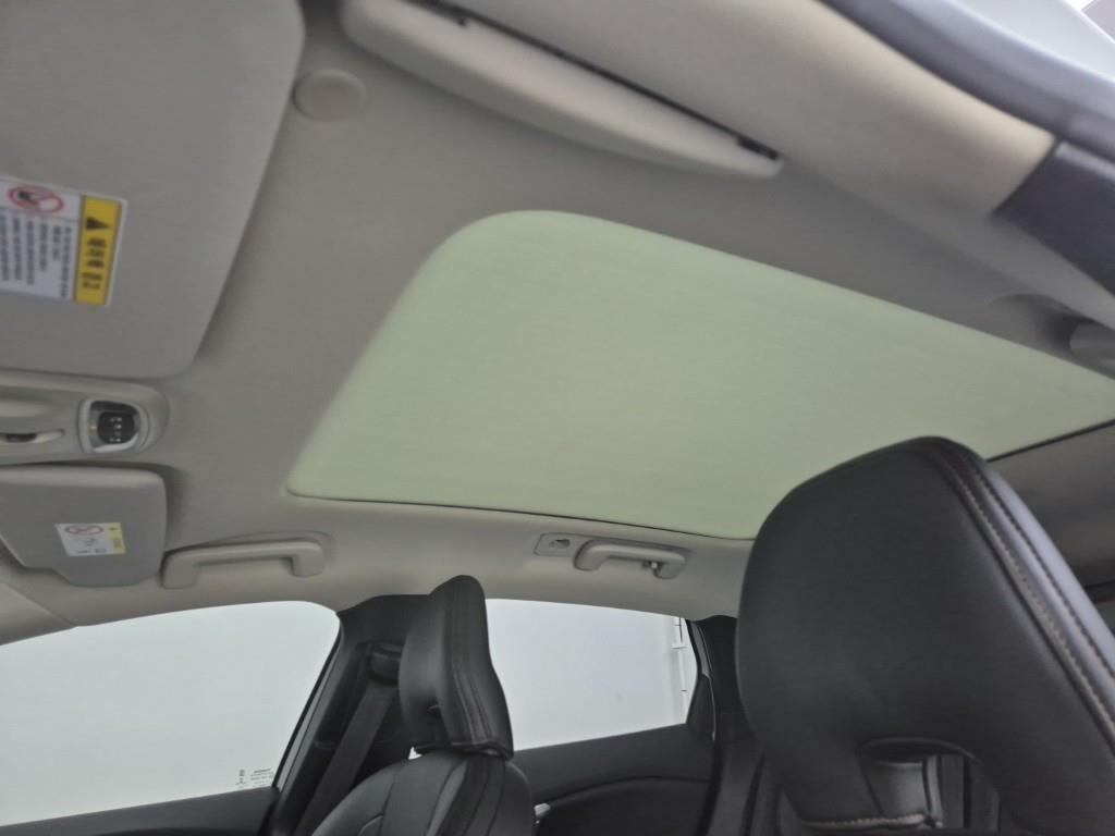 Volvo V40 2019 Blanco - Importación desde Corea - HF Imports Iquique - Foto 13