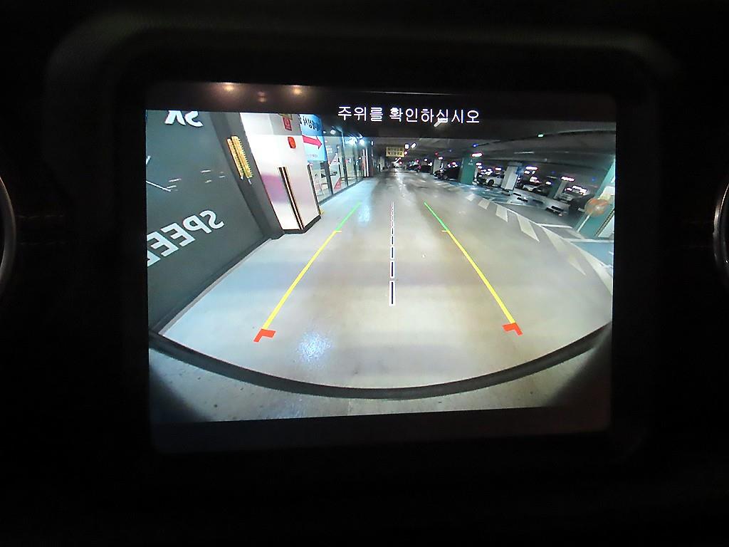 Jeep Wrangler 2020 Negro - Importación desde Corea - HF Imports Iquique - Foto 15