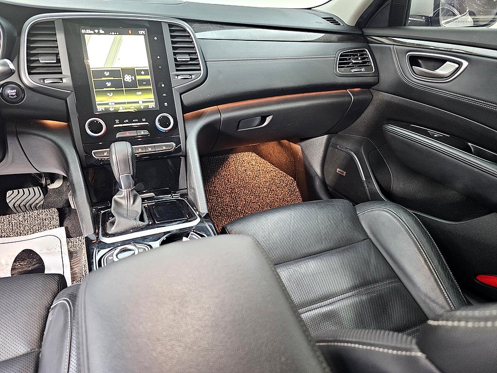 SAMSUNG SM6 - Vista 10