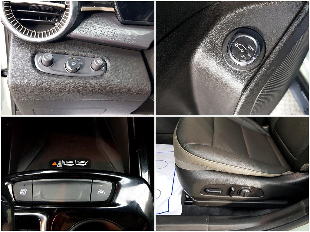 Chevrolet Trax 2025 Verde - Importación desde Corea - HF Imports Iquique - Foto 16