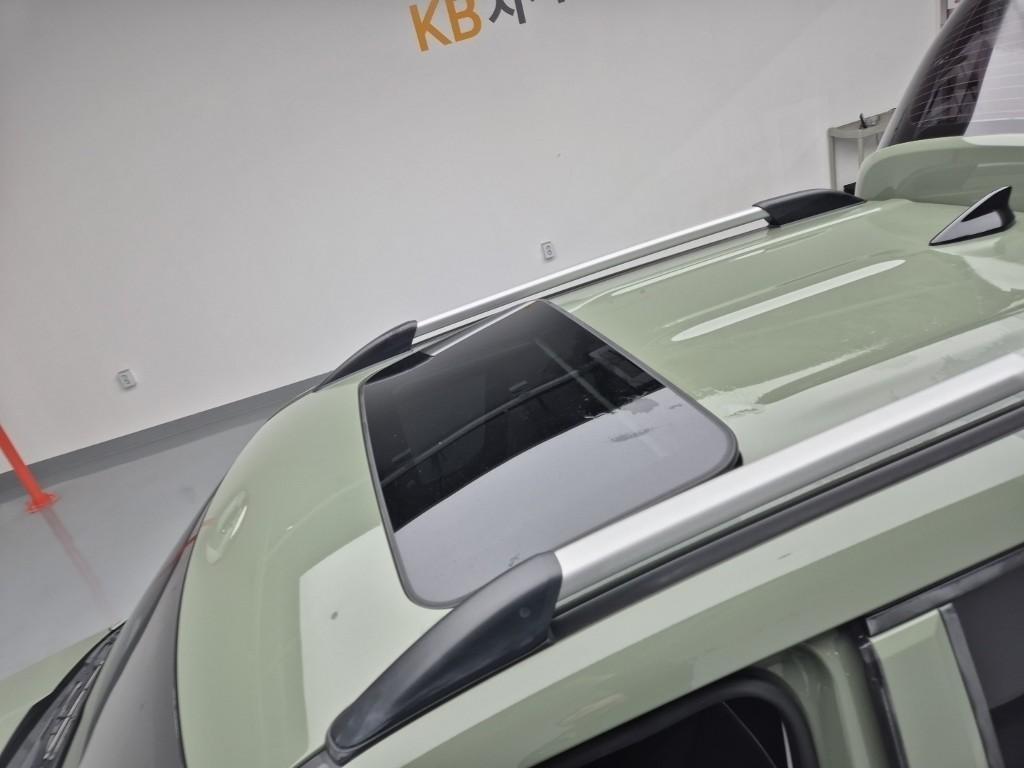 HYUNDAI Casper 2023 Gris - Importación desde Corea - HF Imports Iquique - Foto 13