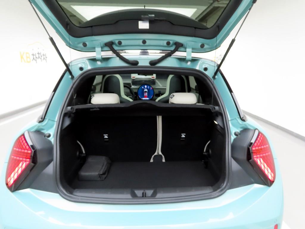 Mini Cooper - Vista 5