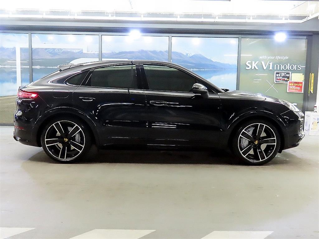 [포르쉐]카이엔(PO536) 3.0 쿠페 - миниатюра 3