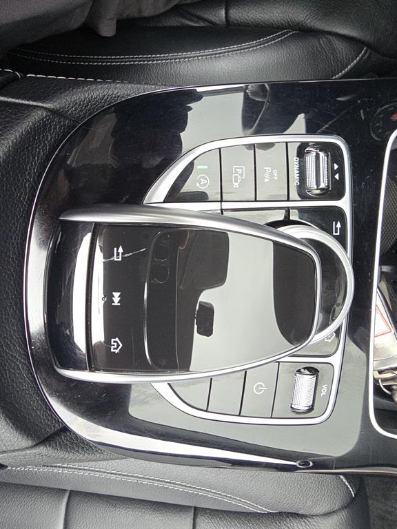 Mercedes Benz E class - Vista 12