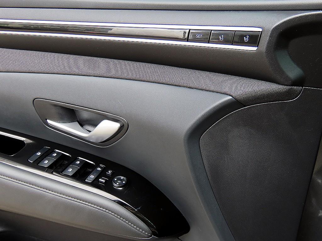HYUNDAI Tucson - Vista 11