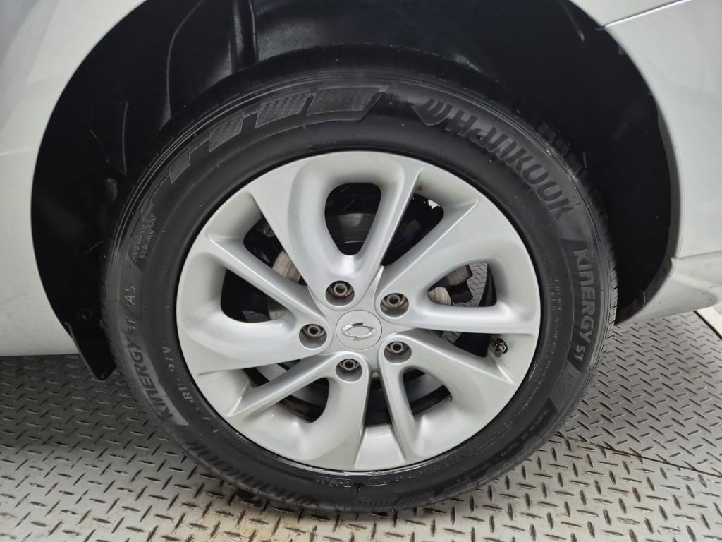 SAMSUNG SM3 2016 Plateado - Importación desde Corea - HF Imports Iquique - Foto 14