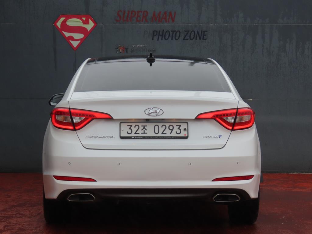 HYUNDAI Sonata - Vista 7