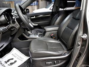 KIA Sorento - Vista 6