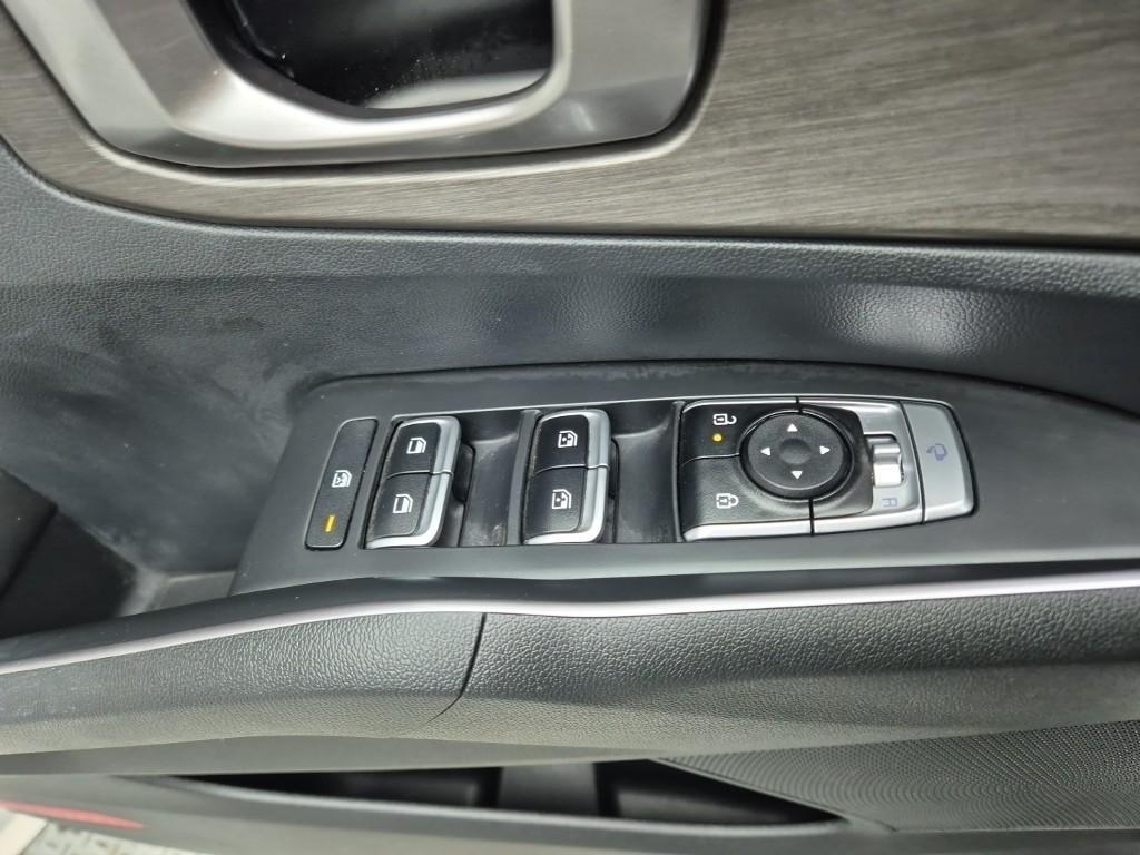 KIA Sorento 2024 Blanco - Importación desde Corea - HF Imports Iquique - Foto 18